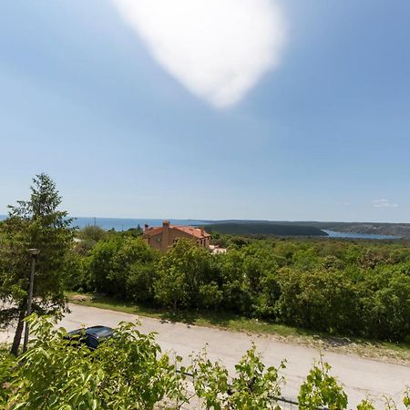 Apartment Am Koromacno Bagian luar foto