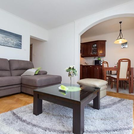 Apartment Am Koromacno Bagian luar foto