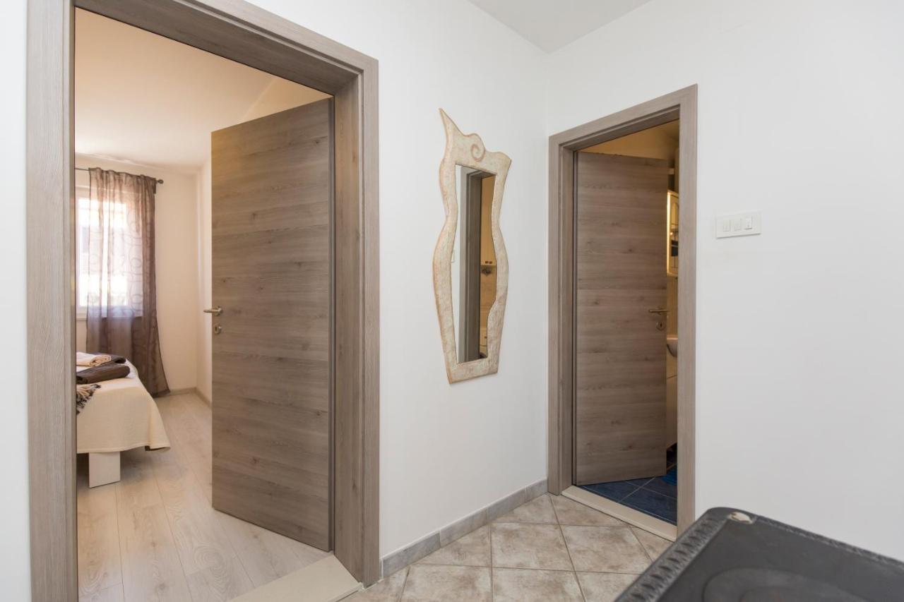 Apartment Am Koromacno Bagian luar foto